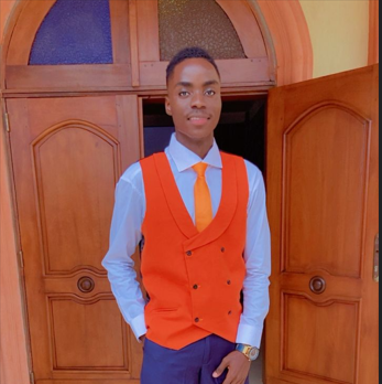 Team member 2 portrait