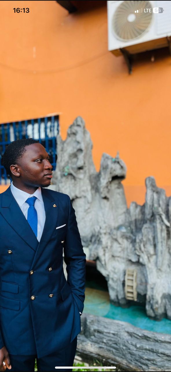 Team member 5 portrait